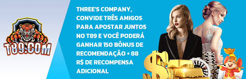 ganhar dinheiro apostando que você faz exercícios